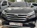 Black Toyota Rush 2021 for sale in Manual-9