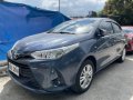 Blue Toyota Vios 2021 for sale in Quezon City-7