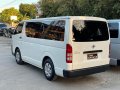 White Toyota Hiace 2017 for sale in Quezon City-7