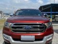 Red Ford Everest 2016 for sale in Automatic-4