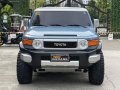 Selling Blue Toyota Fj Cruiser 2017 in Quezon City-9