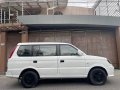 Sell White 2017 Mitsubishi Adventure -6