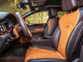 Grey Bentley Bentayga 2022 for sale in Pasig -2