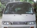 Selling White Nissan Urvan Escapade 2012 in Caloocan-6