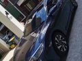 Selling Grey Honda Civic 2017 in Parañaque-1