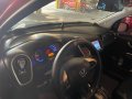 Orange Honda Mobilio 2015 for sale in Pateros-4