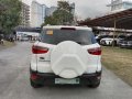 White Ford Ecosport 2020 for sale in Automatic-6