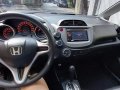 Sell Red 2009 Honda Jazz in Quezon City-6