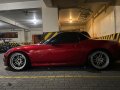 Sell Red 2014 Mazda Mx-5 in Quezon City-0