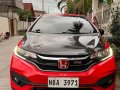 Sell Red 2018 Honda Jazz in Quezon City-9