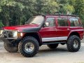 Sell Red 1997 Nissan Patrol in Quezon City-8