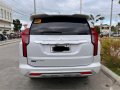 Pearl White Mitsubishi Montero Sport 2020 for sale in Quezon City-8