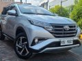 Sell Silver 2019 Toyota Rush in Marikina-8