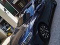 Blue Honda Civic 2012 for sale in San Juan-3