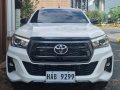 Selling Pearl White Toyota Conquest 2019 in Cainta-7