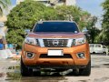 FOR SALE!!! Orange 2018 Nissan Navara 4x4 VL AT Diesel affordable price-5