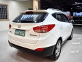 2010 Hyundai Tucson Manual White-11