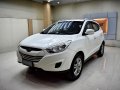 2010 Hyundai Tucson Manual White-15