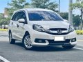 Hot deal alert! 2016 Honda Mobilio  1.5 V CVT for sale!-1