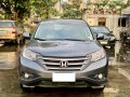 Selling 2012 Honda CR-V 4WD Automatic Gas-1