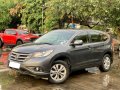 Selling 2012 Honda CR-V 4WD Automatic Gas-3