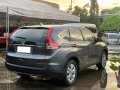 Selling 2012 Honda CR-V 4WD Automatic Gas-4