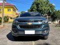 FOR SALE! 2018 Chevrolet Trailblazer 2.8 4x2 AT LT available & negotiable call 09171935289-1