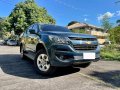 FOR SALE! 2018 Chevrolet Trailblazer 2.8 4x2 AT LT available & negotiable call 09171935289-2