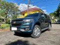 FOR SALE! 2018 Chevrolet Trailblazer 2.8 4x2 AT LT available & negotiable call 09171935289-3