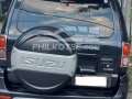 Isuzu Sportivo X 2014 Manual Diesel-3