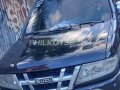 Isuzu Sportivo X 2014 Manual Diesel-1