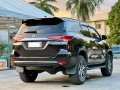 Very well maintained 2016 Toyota Fortuner Automatic Diesel-3