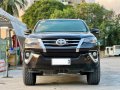 Very well maintained 2016 Toyota Fortuner Automatic Diesel-12
