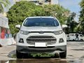 Pre-owned 2016 Ford EcoSport Trend Automatic Gas -1