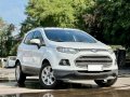 2016 FORD ECOSPORT 1.5 TREND AT
Php 518,000 only!
JONA DE VERA 09171174277-1