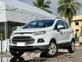 2016 FORD ECOSPORT 1.5 TREND AT
Php 518,000 only!
JONA DE VERA 09171174277-0