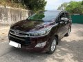 2017 Toyota Innova 2.8G dsl MT
On-line price: 818,000-0