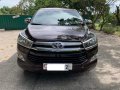 2017 Toyota Innova 2.8G dsl MT
On-line price: 818,000-1