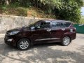 2017 Toyota Innova 2.8G dsl MT
On-line price: 818,000-14