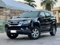 2017 Isuzu MUX 4x2 2.5 LS Diesel MT
Php 858,000 only! 
 JONA DE VERA 09171174277-0