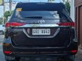 Sell Black 2018 Toyota Fortuner in Cainta-1