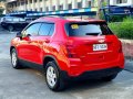 Red Chevrolet Trax 2019 for sale in Automatic-4