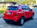 Red Chevrolet Trax 2019 for sale in Automatic-5