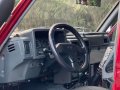 Sell Red 1997 Nissan Patrol in Quezon City-4