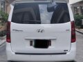 White 2012 Hyundai Starex for sale in Automatic-5
