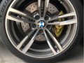 Black BMW 320D 2013 for sale in San Juan-5