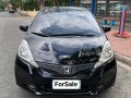 Black Honda Jazz 2012 for sale in Marikina -0