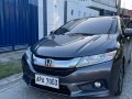 Silver Honda City 2015 for sale in Rodriguez-2