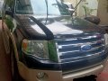 Black Ford Expedition 2014 for sale in Quezon-8