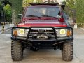 Sell Red 1997 Nissan Patrol in Quezon City-9